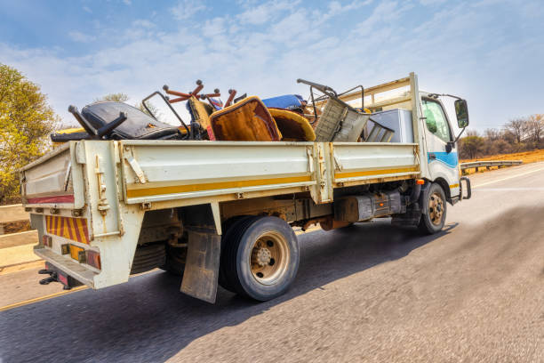 Best Demolition Debris Removal  in Cave Creek, AZ