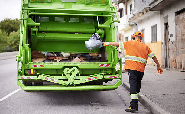 Best Construction Debris Removal  in Cave Creek, AZ